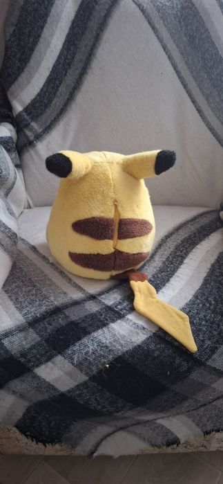 Jucărie pluș Pikachu
