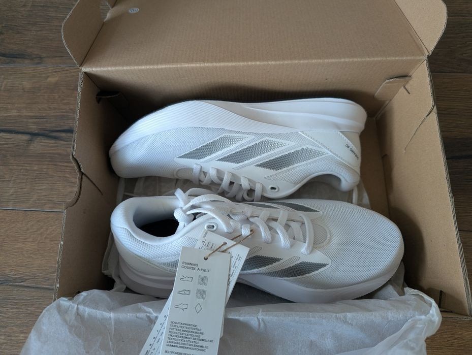 Нови женски маратонки Адидас Adidas Duramo RC номер 39 1/3