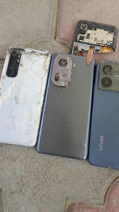 Продам телефон Redmi M4 Pro