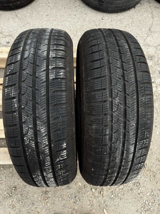 Anvelope 185/65R15 Vredestein All-Season M+S