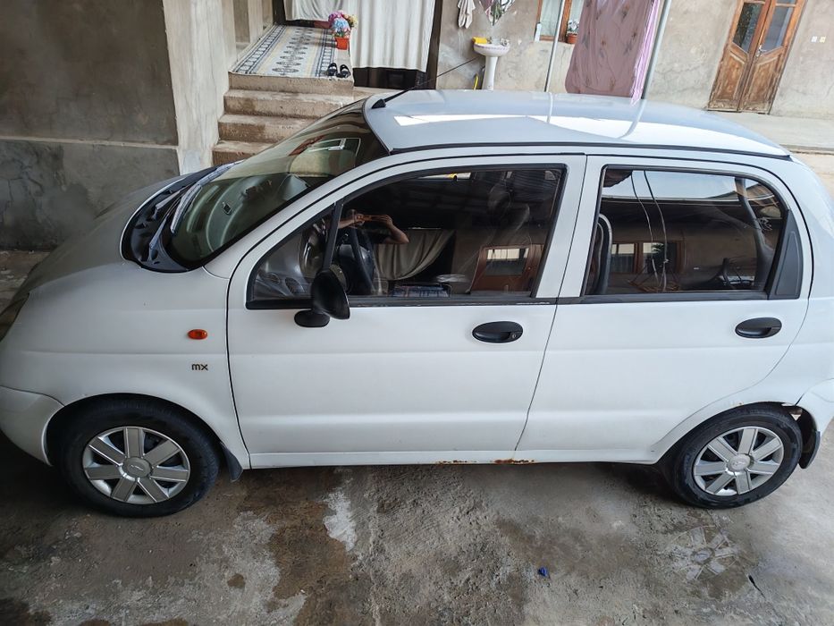 Matiz 2009 3tali evro sotiladi