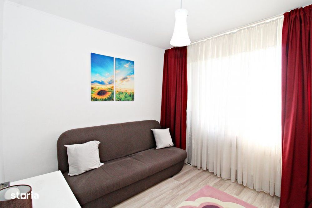 Comision 0% | Apartament 3 camere Tomis Mall - Plaja Modern