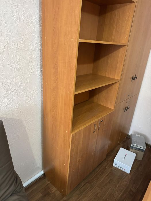 Продам офисную мебель