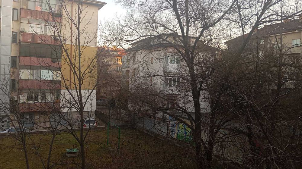 Дава се под наем Двустаен апартамент в София, Оборище - 65 кв.м за 598.23 € - Снимка #5