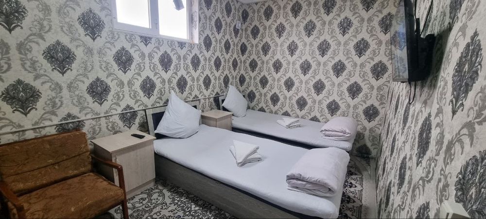 Namangan Hostel Namangan Hotel Namangan Mehmonxona Наманган  Отел  Хот