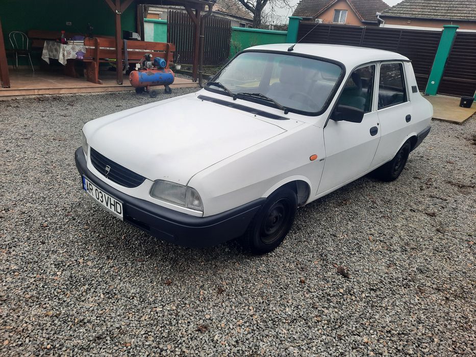 Dacia 1310 Li injectie