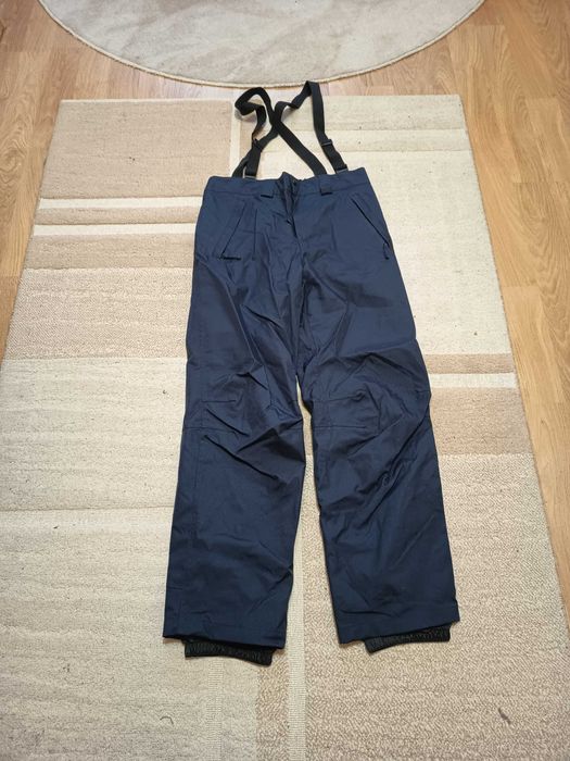 Работно облекло зимно