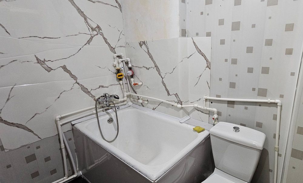 Продажа квартира 2 комнатная Водник сувсоз 1 комнатная была