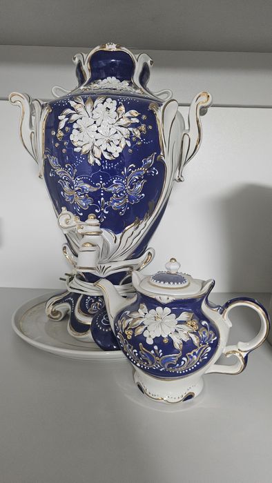 Самовар электрический