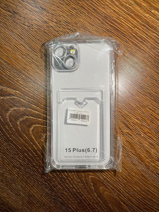 Чехлы на Iphone 12 pro и 15 plus