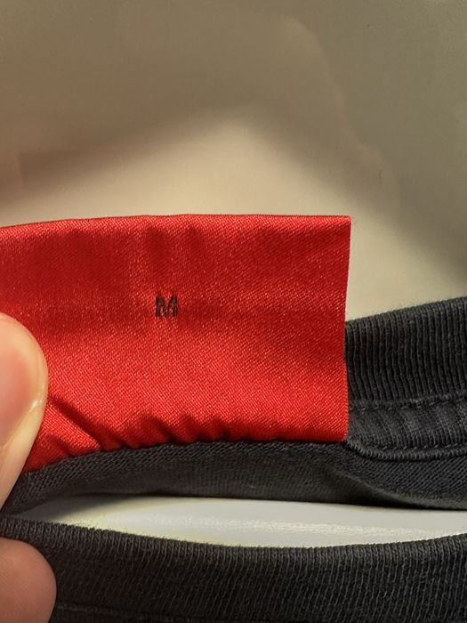 Tricou HUGO original, mărimea M – bleumarin, purtat foarte puțin