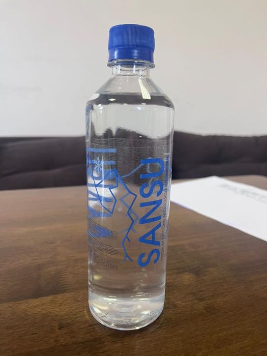 Вода питьевая распродажа