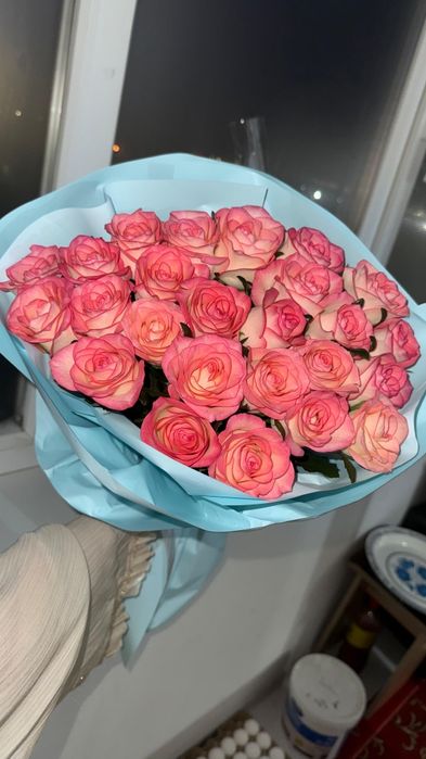 Цветы продам 2-5 тыс.