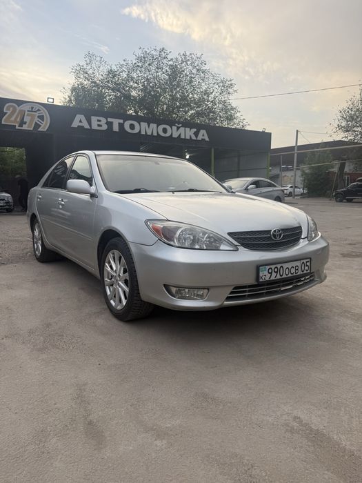 Продам тойота камри 30