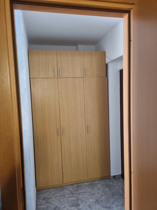 Garsonieră de închiriat