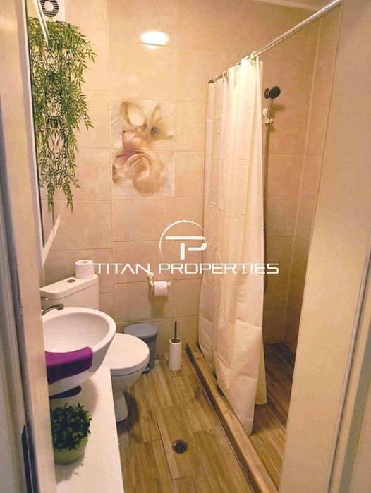 Дава се под наем Двустаен апартамент в Варна, Левски - 77 кв.м за 500 € - Снимка #4