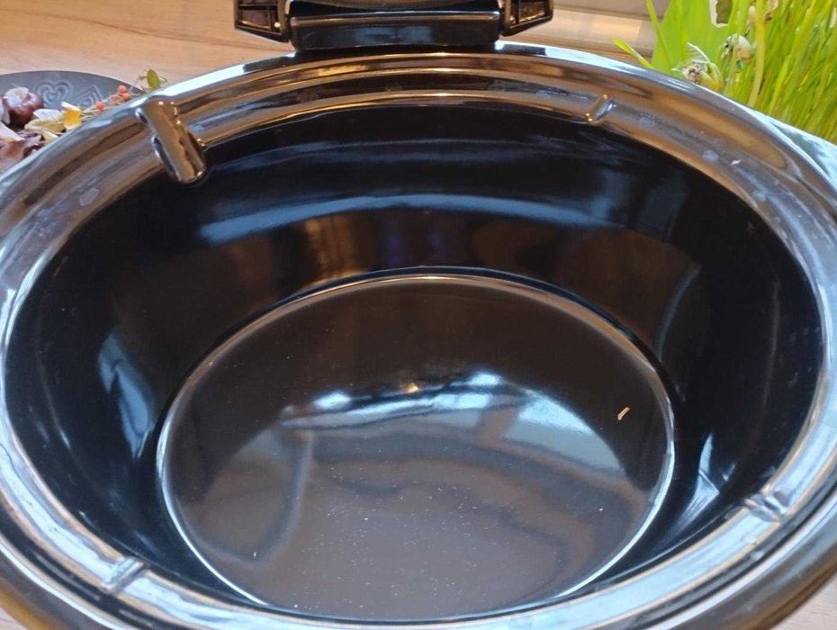 Crockpot 3,5 litri NOU