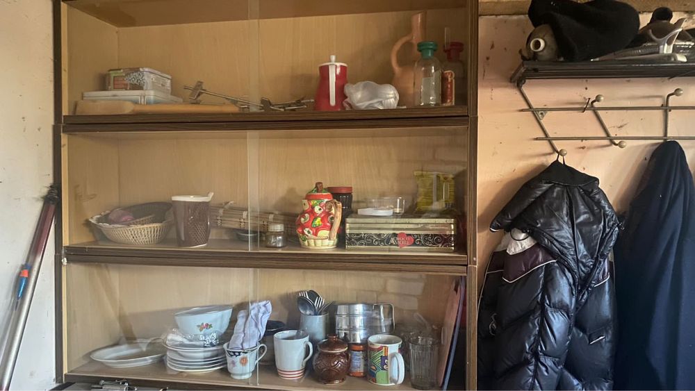 Продам книжные полки