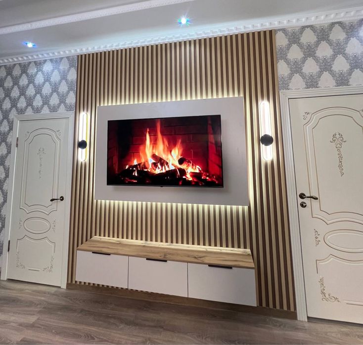 Тв зона Семей