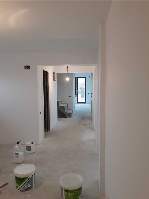 Finisaje interioare de calitate