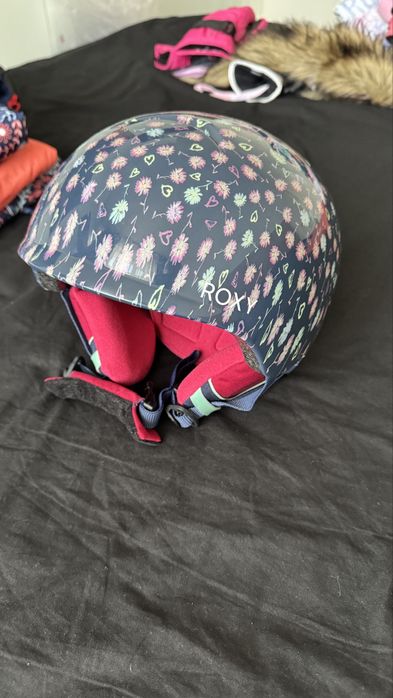 Ски екип ROXY, 12 г.