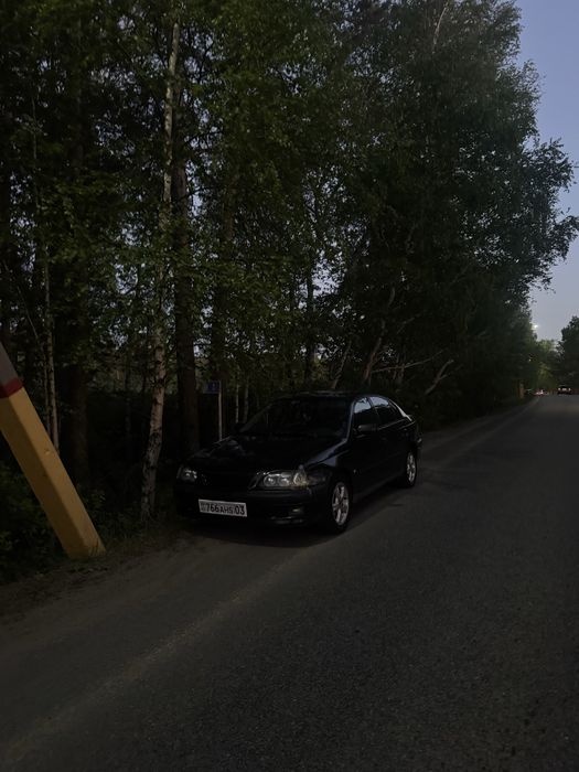 Toyota Avensis 2000