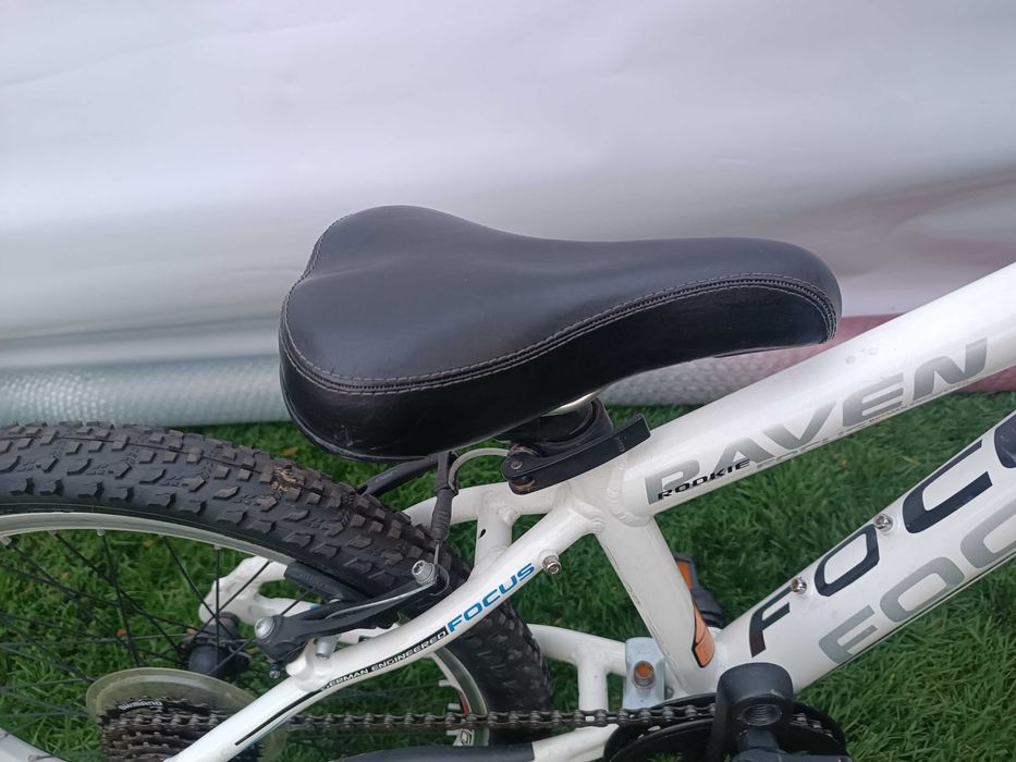 Детски велосипед Focus 20"