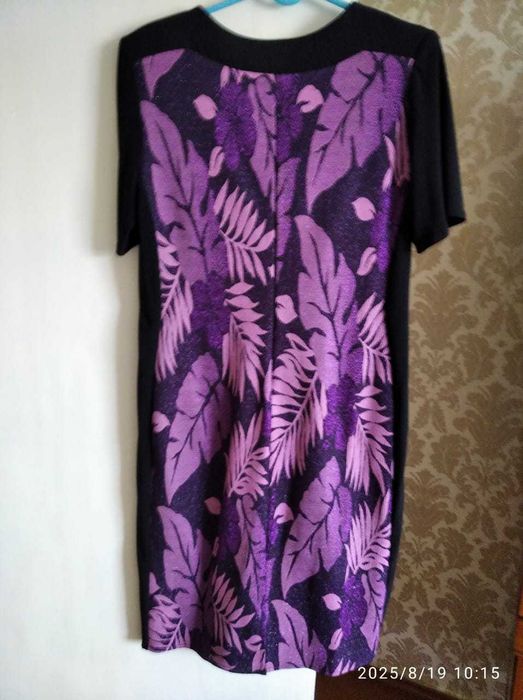 Платье (Турция), р. 52