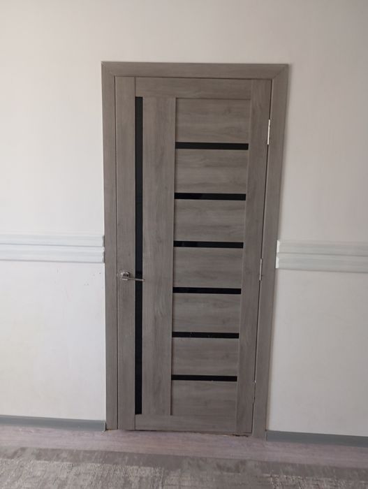 Межкомнатные двери