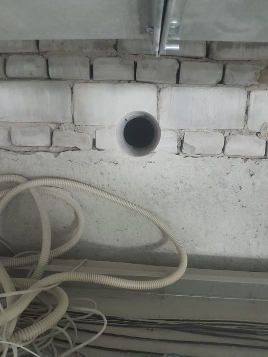 Алмазное сверление