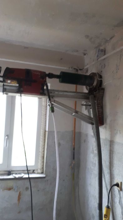 Gaura gauri  hota, centrala, ventilație, Ac, canalizare