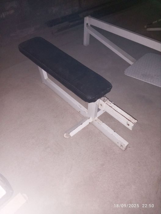 Sport fitnes aksesuarlari