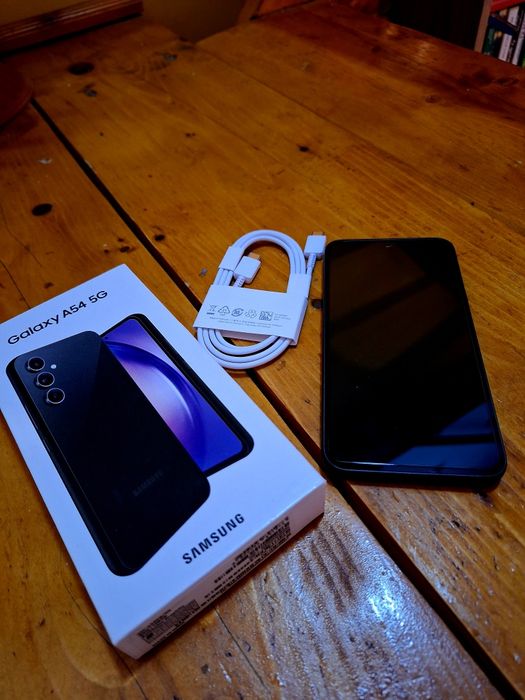 Telefon samsung a54 5g