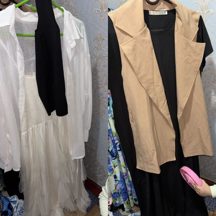 Б/У 46-48 размер