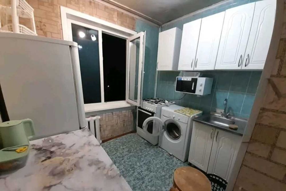 Аренда квартиры 1 комната