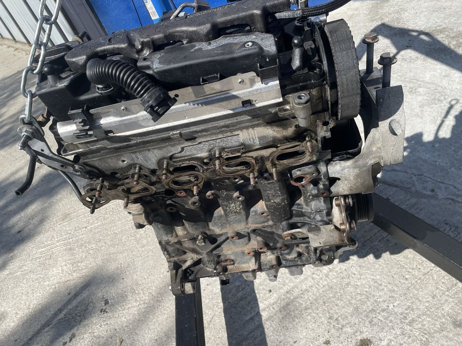 Motor 1.6 CLH vw skoda seat audi