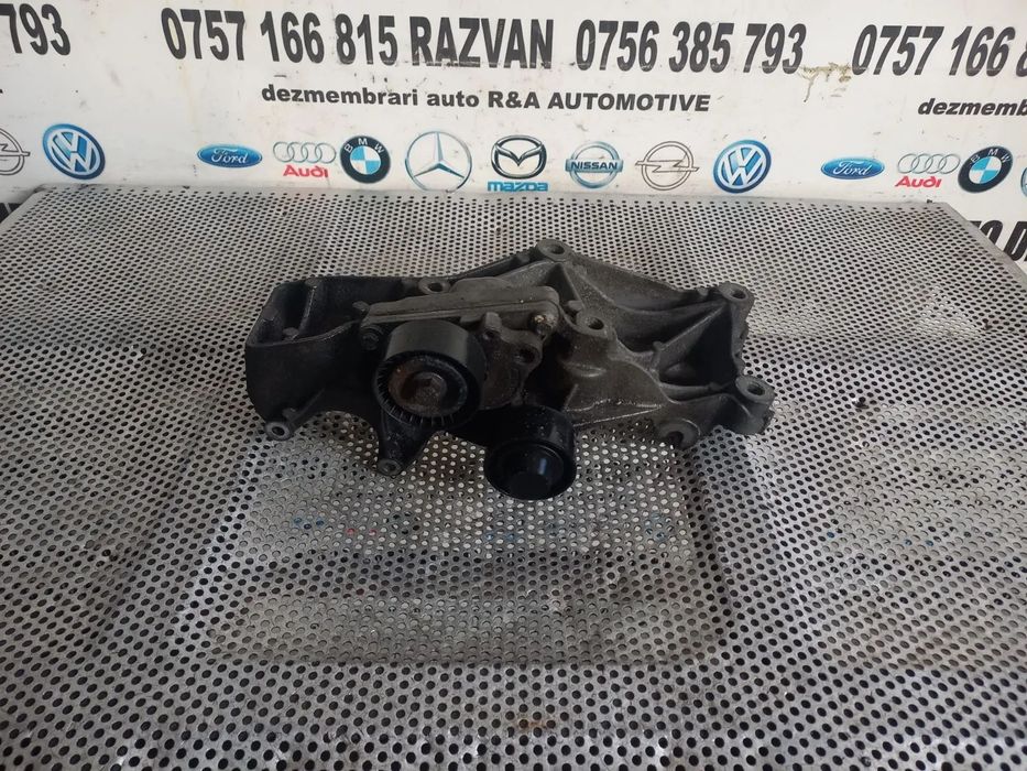 Rola Suport Rola Intinzatoare Renault Master 3 Opel Movano 2.3 Dci Euro 5 An 2011-2012-2013-2014-20