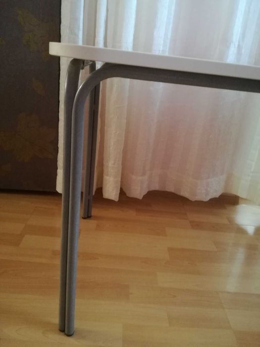 Детска бяла маса