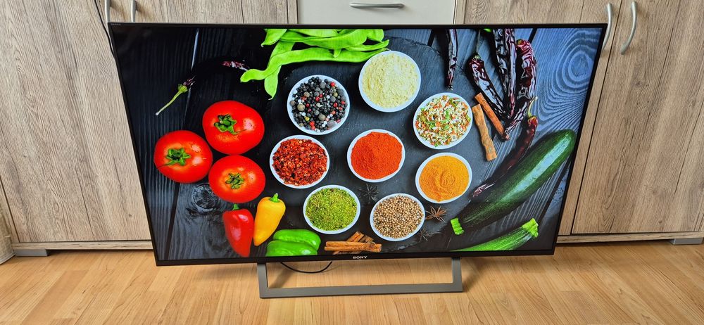 Sony KDL-49WD755 Full HD,Smart, WiFi