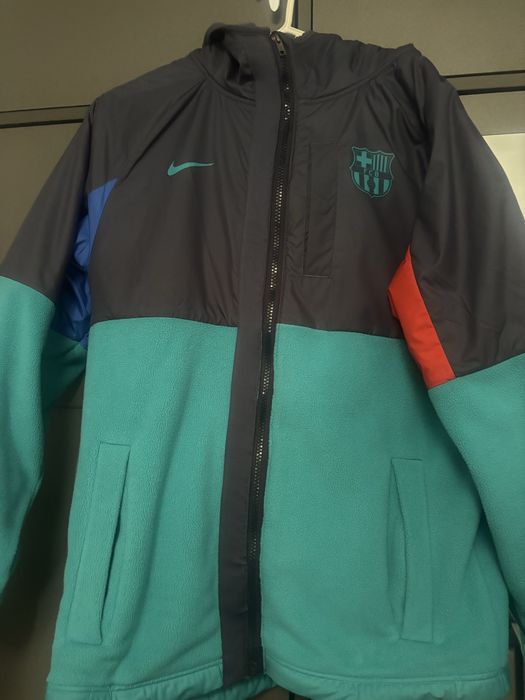 Яке Nike FC Barcelona -S