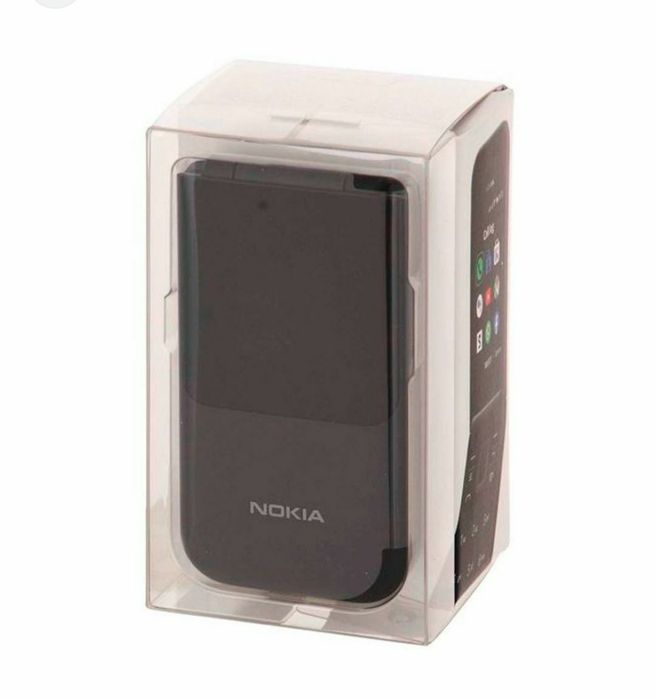 Nokia 2720 flip, Dostavka bepul, (новый), GSM, Kafolat !