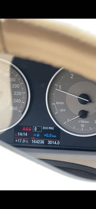 BMW Seria 3 F30 2.0d EfficientDynamics 163CP – Economic, întreținut, investiții recente