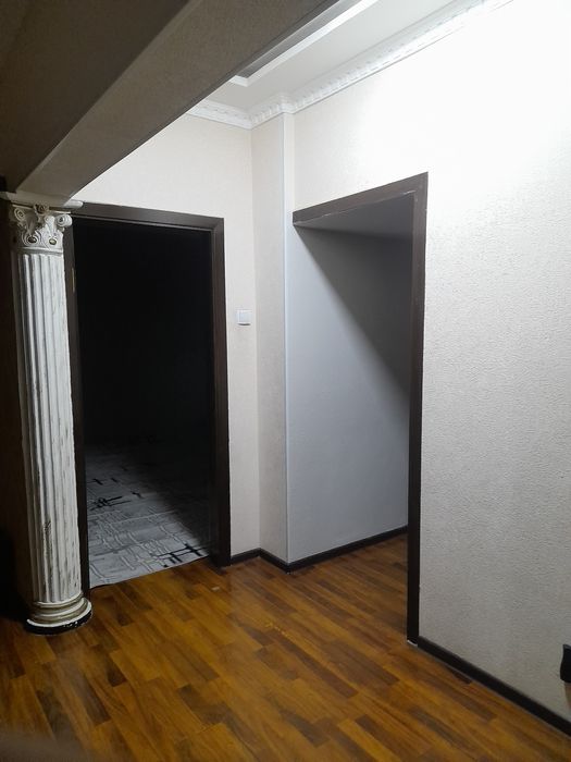 Yakkasaroy qushbegi 5 xonali kvartira qizlarga beriladi