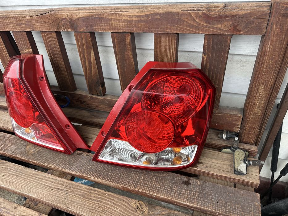 Стоп/Стопове за Шевролет Калос