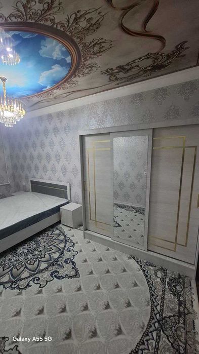 Коракамишда 4 хона арзон нархда