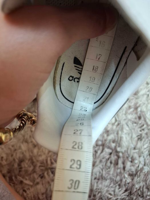 Маратонки адидас/adidas samba