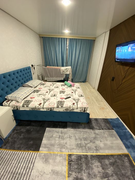 Сдается 1.5 Космическая 14/2