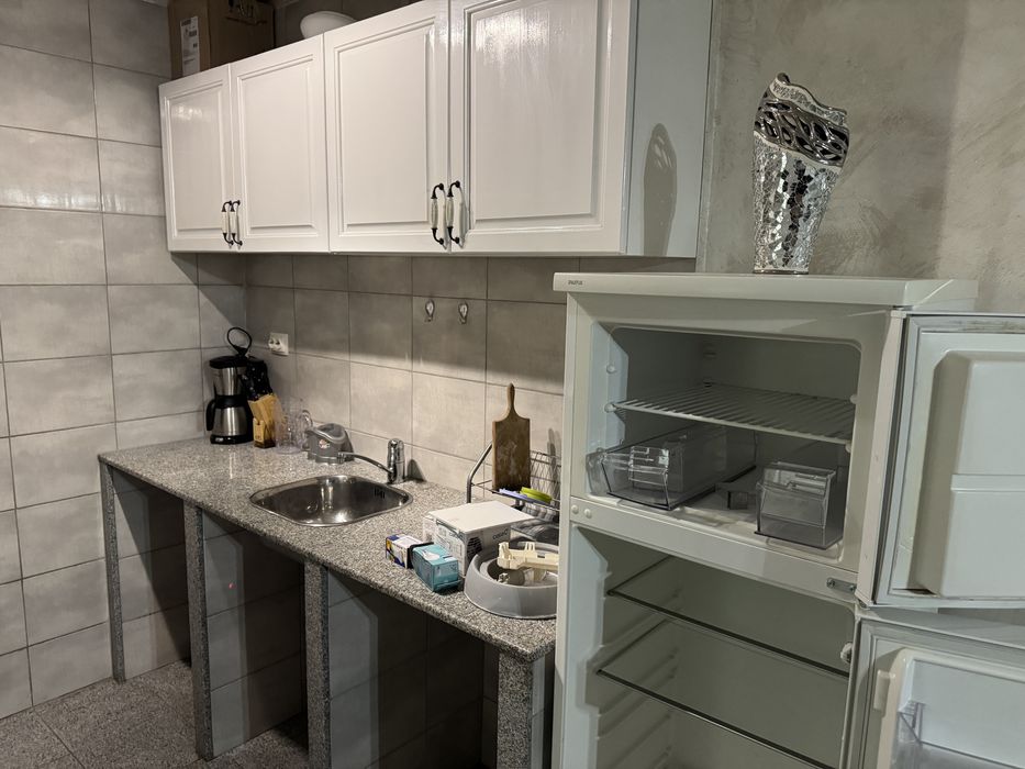 Двустаен апартамен под наем в к.к.”Слънчев бряг”