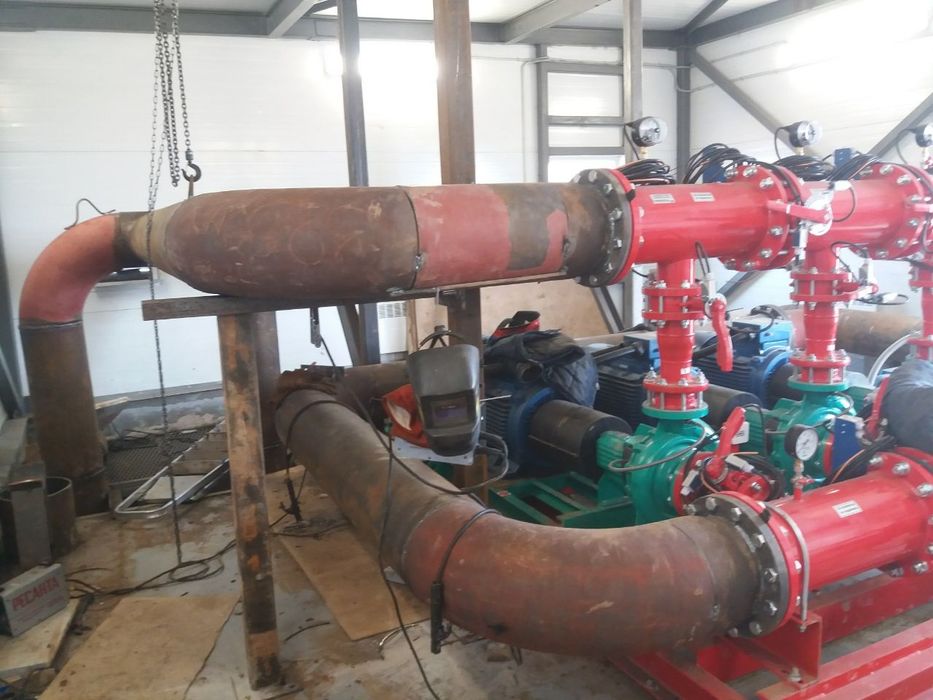 Услуги сварщика сварщик на выезд Svarka xizmat