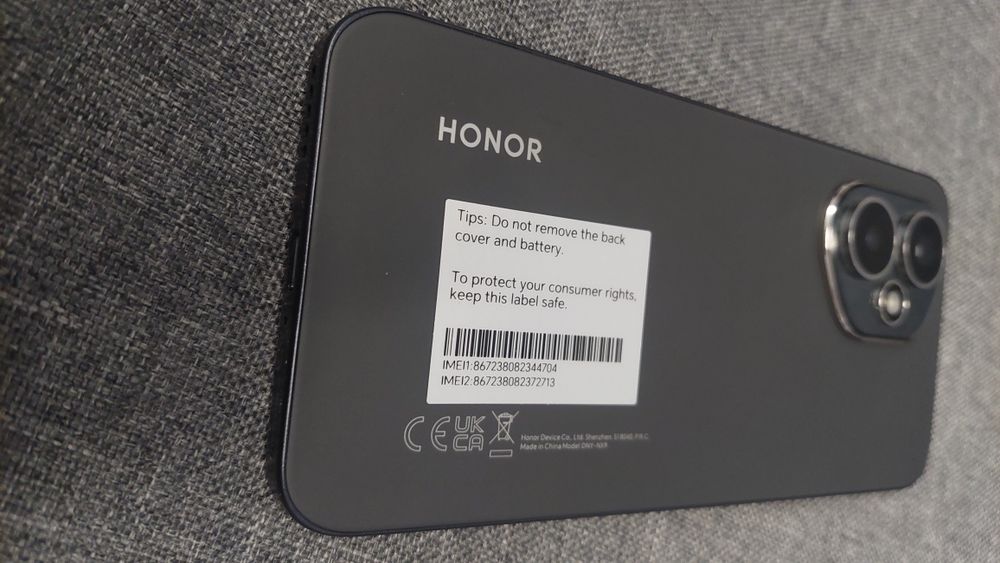 Honor 400 5G  512GB НОВ